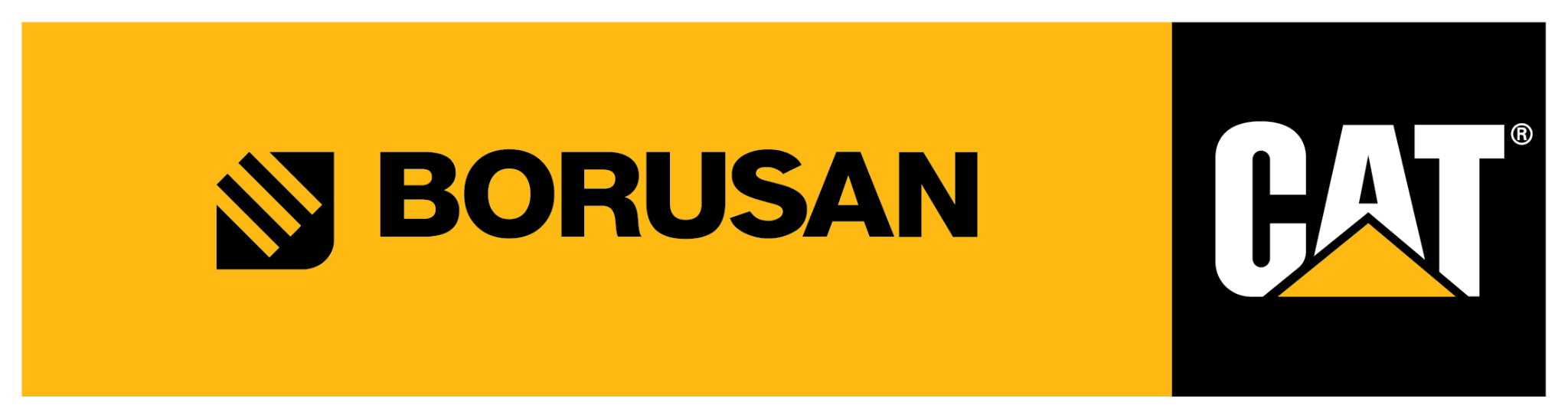 Borusan CAT
