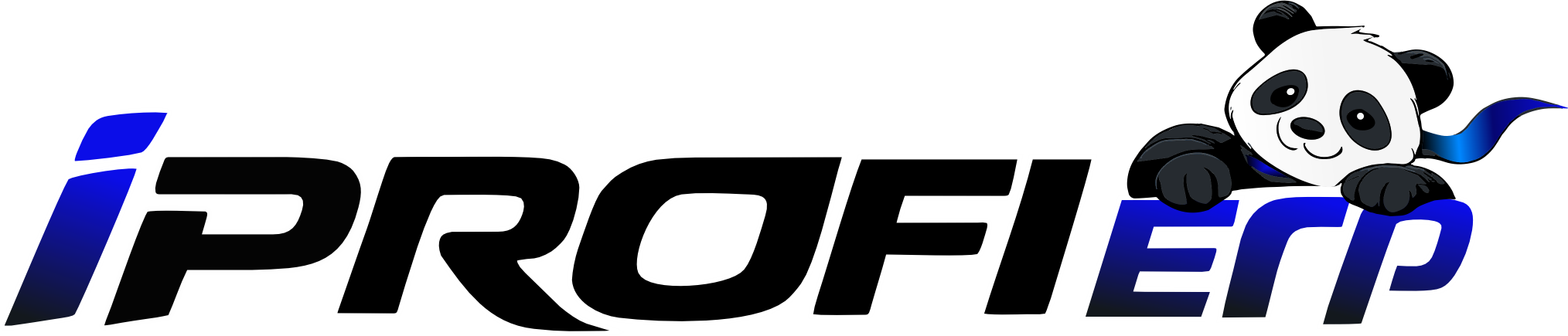 IPROFIERP logo