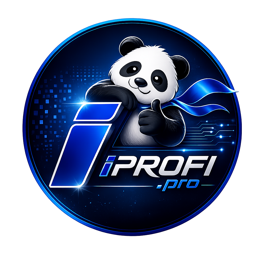 IPROFI AI